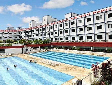 Areia Mar Hotel 프라이아 그란데 외부 사진