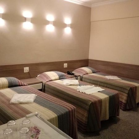 Areia Mar Hotel 프라이아 그란데 외부 사진