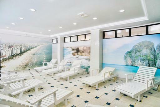 Areia Mar Hotel 프라이아 그란데 외부 사진