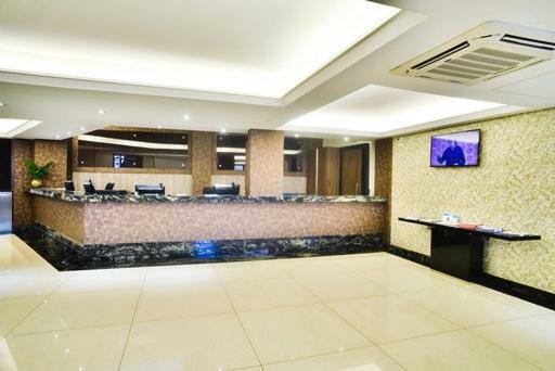 Areia Mar Hotel 프라이아 그란데 외부 사진