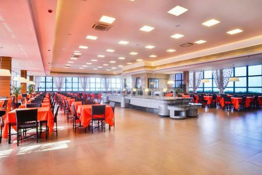 Areia Mar Hotel 프라이아 그란데 외부 사진