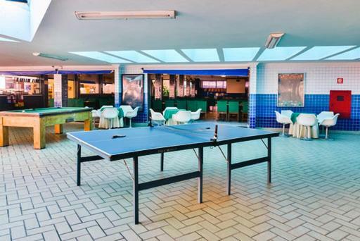 Areia Mar Hotel 프라이아 그란데 외부 사진