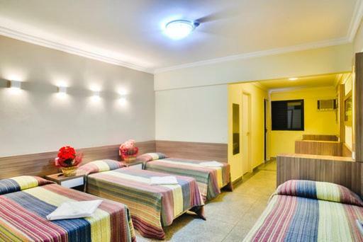 Areia Mar Hotel 프라이아 그란데 외부 사진