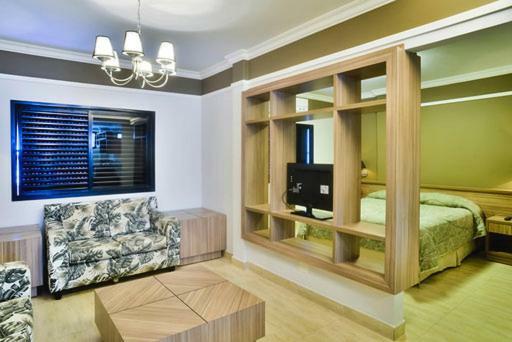 Areia Mar Hotel 프라이아 그란데 외부 사진
